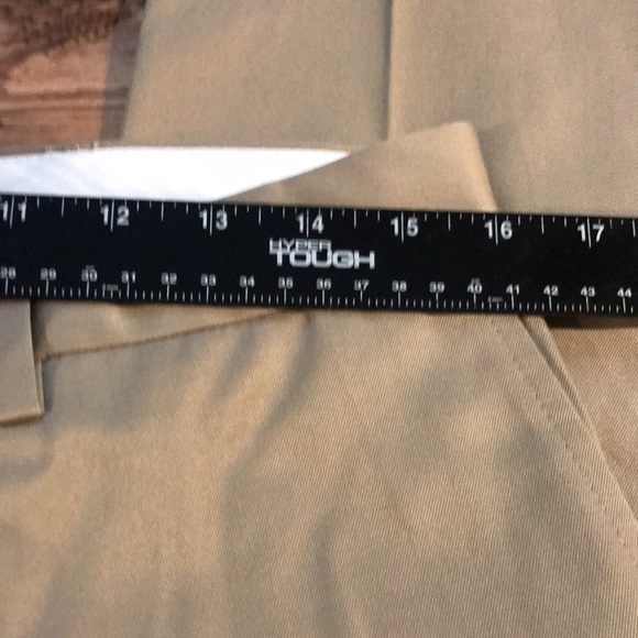 Lands’ End Tailored Fit Pants - Picture 9 of 12